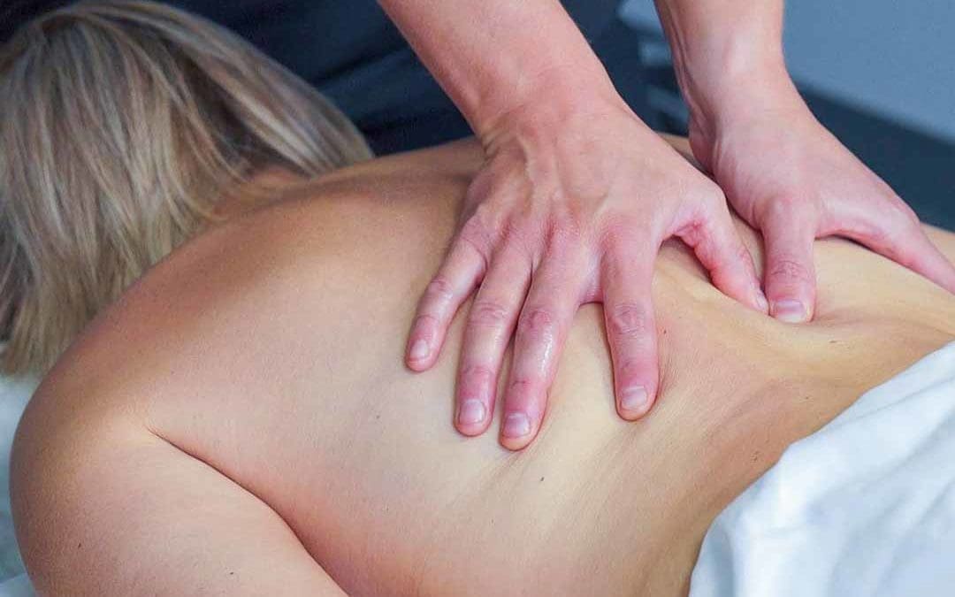 Autism and Massage Therapy: How a Session Can Be Adapted