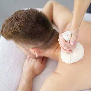 Massage enhancements at Hand In Health Massage Therapy