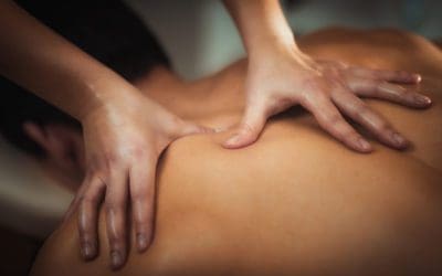 Difference Between a Medical & Therapeutic Massage