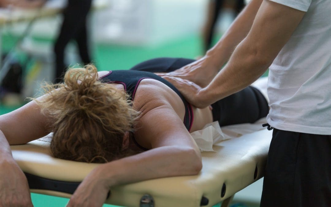 Benefits of Combining Massage Therapy, Yoga, & Fitness