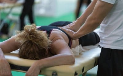Benefits of Combining Massage Therapy, Yoga, & Fitness