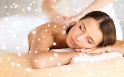 Why Massages Make the Best Gifts