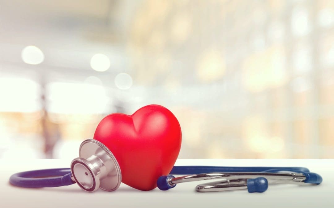 National Heart Health Month & Massage Therapy