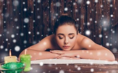 Benefits of Massages, Fitness, & Wellness in the Winter