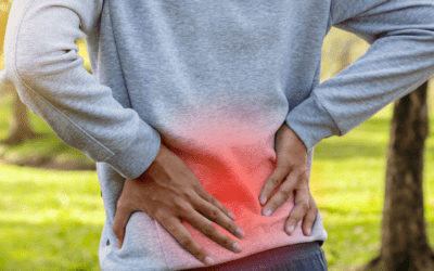 Stretches to Relieve Back Pain