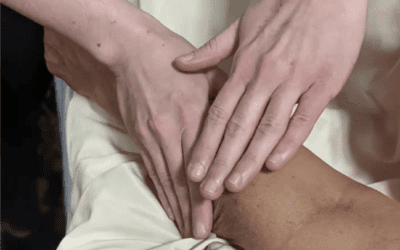 Lymphatic Massage: What Is it and Why You Should Try It