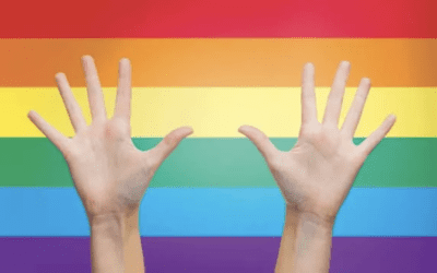 Benefits of LGBTQ Massage – Creating an Inclusive Practice
