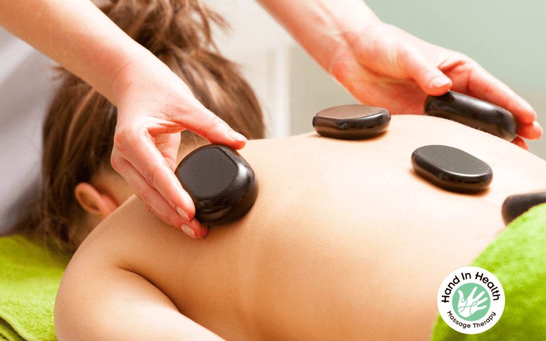 Hot Stone Massage – What is it and Why you need one