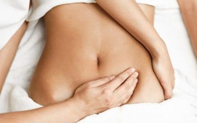 Lymphatic Massage For Post Surgery Care