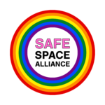 LGBTQ Safe Space Alliance in Downtown and North Syracuse, NY | Hand in Health Massage Therapy