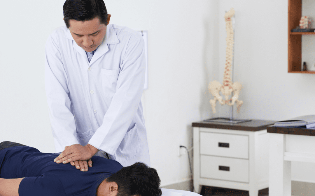 Chiropractic and Massage Therapy: Align Your Wellness