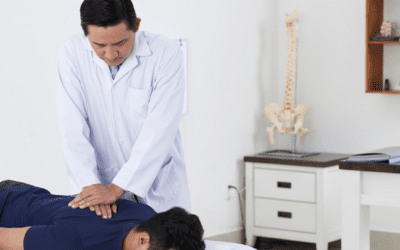 Chiropractic and Massage Therapy: Align Your Wellness