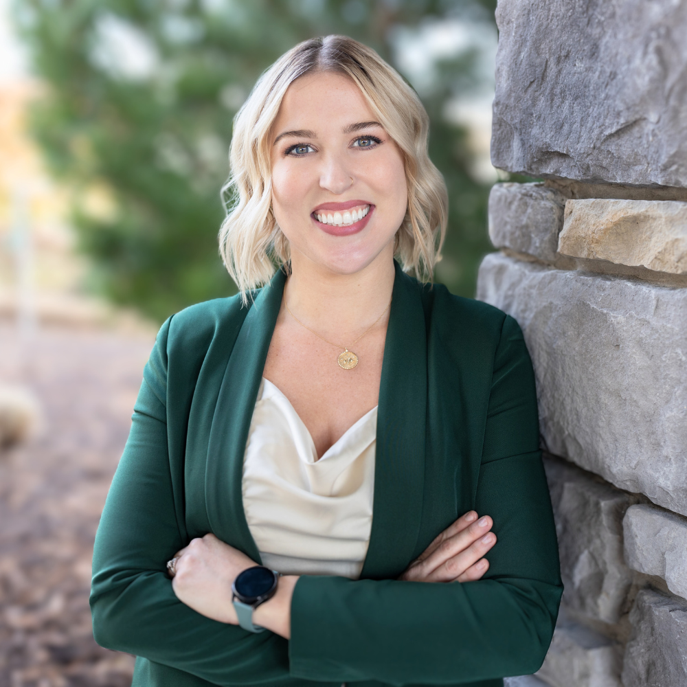 Sarah Headshot Kyle Hierholzer Massage Therapist in North Syracuse and Downtown Syracuse, NY | Hand in Health Massage Therapy