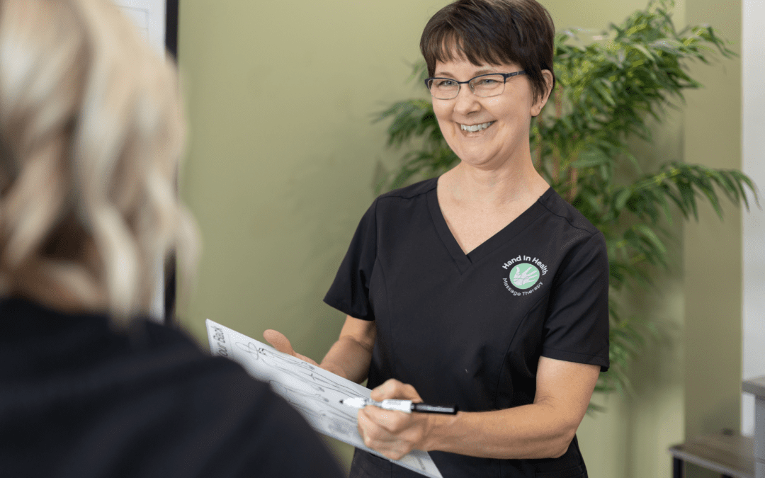 Massage Therapy: How Often Should I Get a Massage?