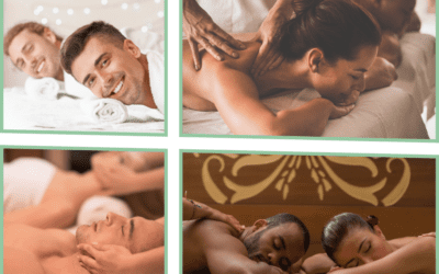 Couples Massage Therapy: The Ultimate Guide To A Shared Experience