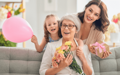 Mother’s Day Massage Therapy Gift Guide