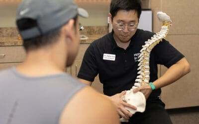 Should I See a Chiropractor?