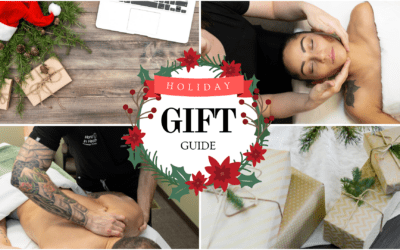 Holiday Gift Guide: Give the Gift of Health and Wellness