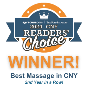 Best Massage in Syracuse NY | Hand in Health Massage Therapy