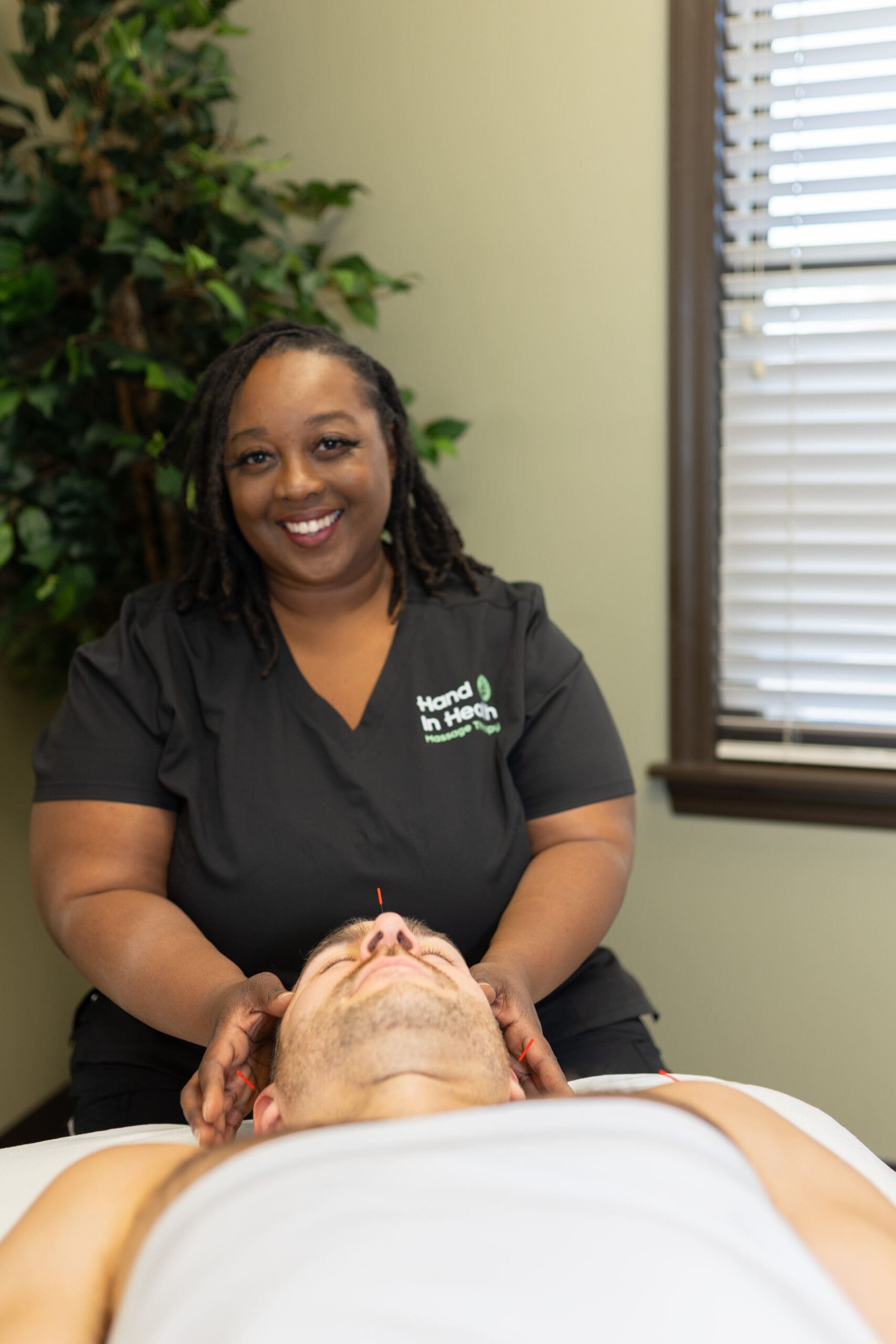 Massage Services in Syracuse & North Syracuse, NY ❘ Hand In Health Massage Therapy