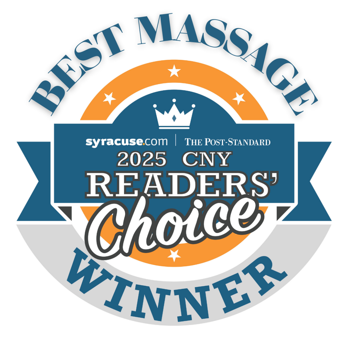 Best Massage in North Syracuse and Downtown Syracuse, NY | Hand in Health Massage Therapy