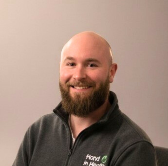 Kyle Hierholzer Massage Therapist in North Syracuse and Downtown Syracuse, NY | Hand in Health Massage Therapy