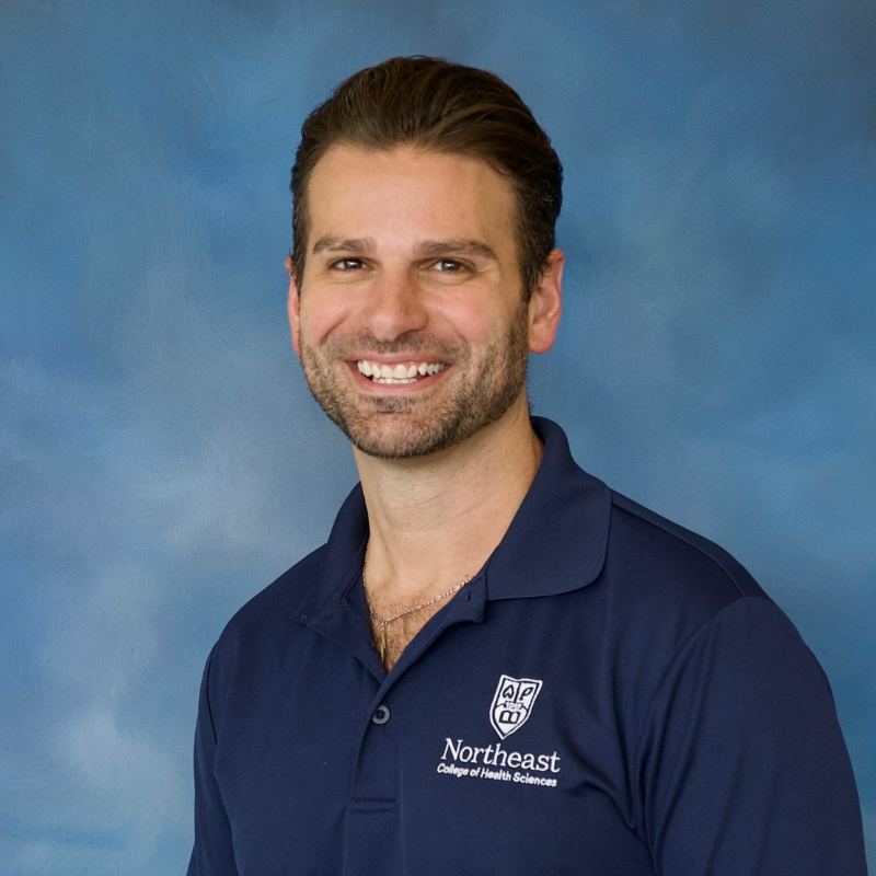 Kyle Hierholzer Massage Therapist in North Syracuse and Downtown Syracuse, NY | Hand in Health Massage Therapy