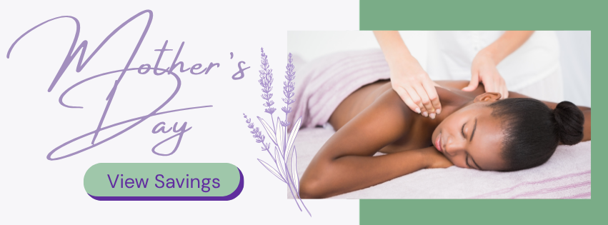 Mother's Day Specials at Hand in Health Massage Therapy Syracuse NY