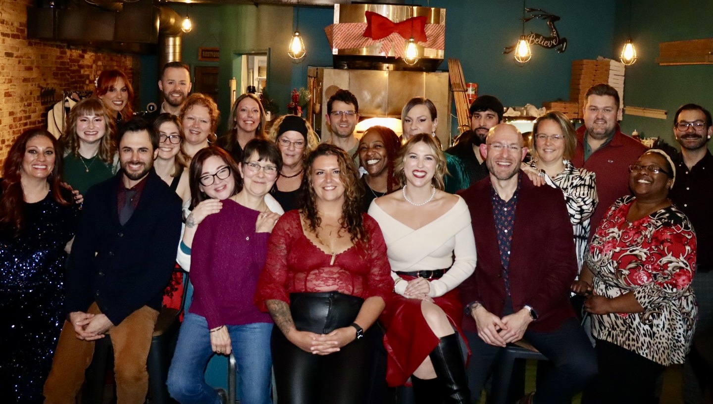 Hand in Health Provider Team Photo