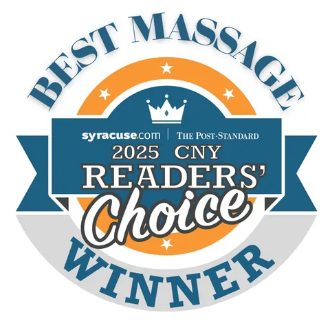 Best Massage in North Syracuse and Downtown Syracuse, NY | Hand in Health Massage Therapy