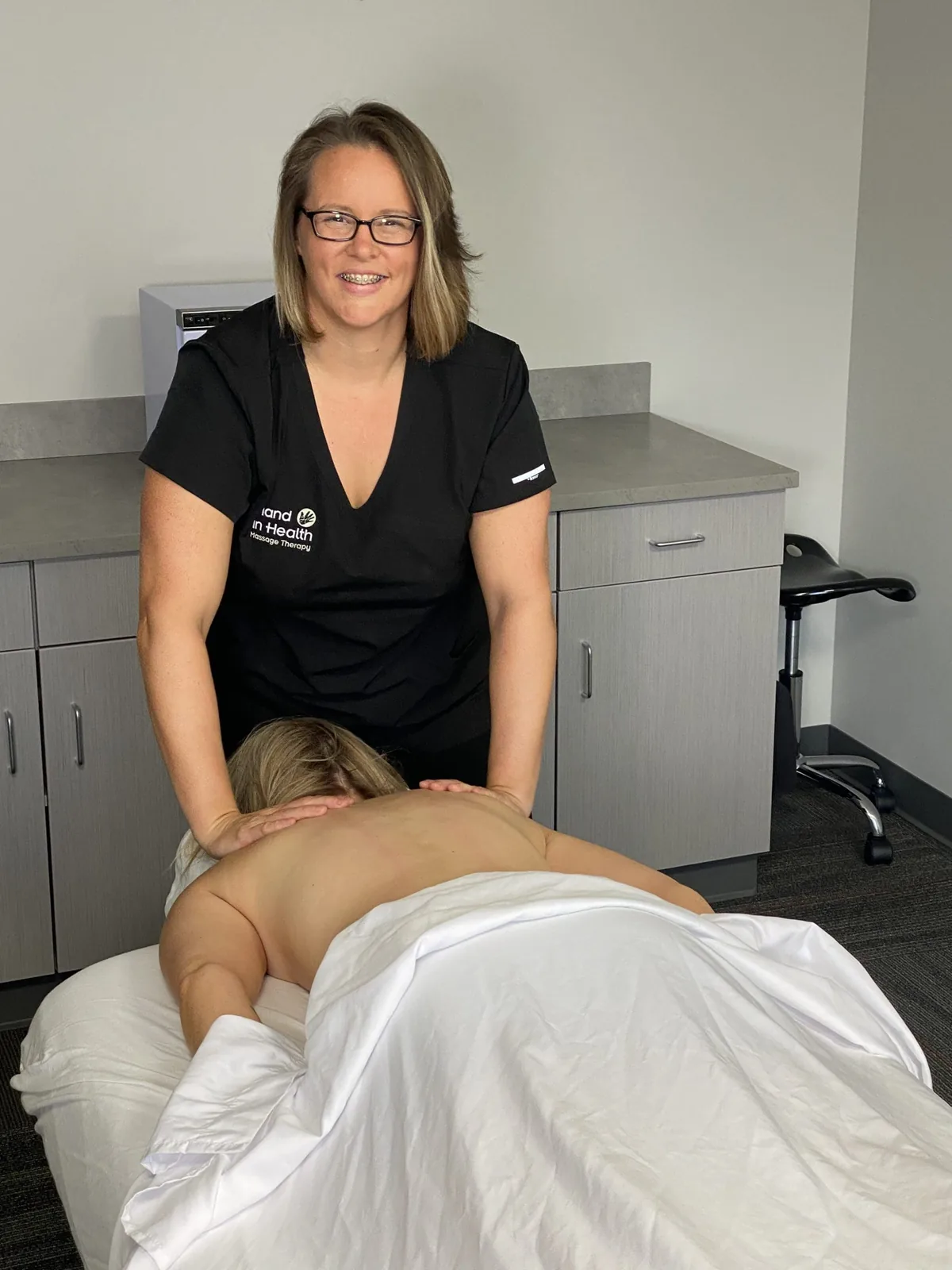 Best Massage Therapist Near Me