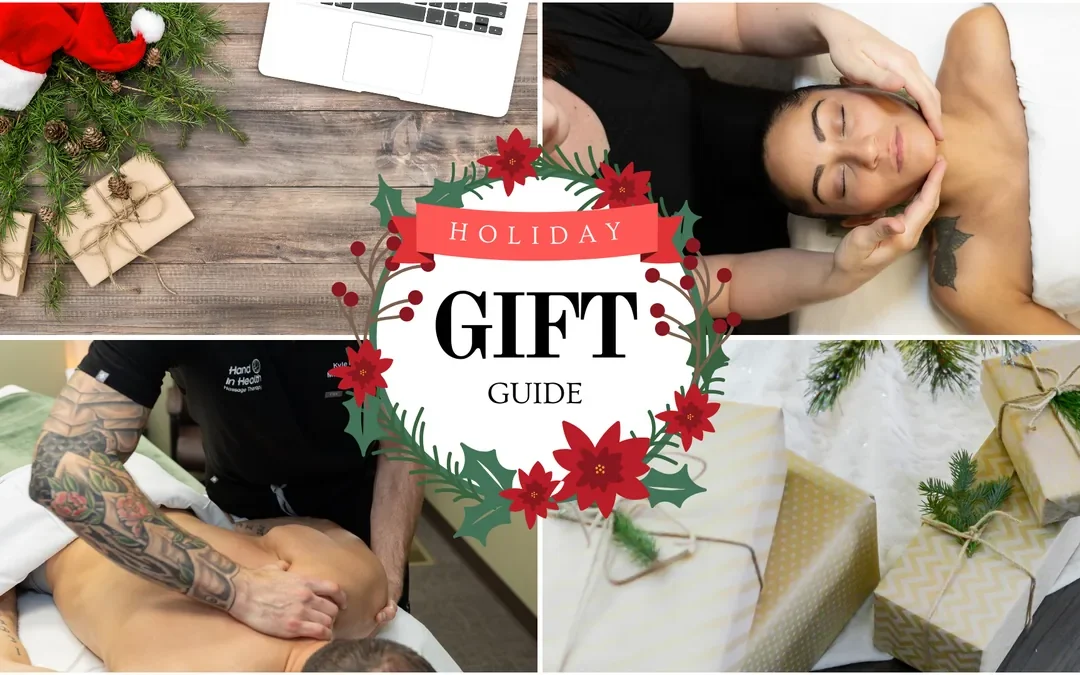 Holiday Gift Guide: Give the Gift of Health and Wellness