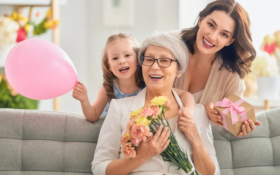 Mother’s Day Massage Therapy Gift Guide