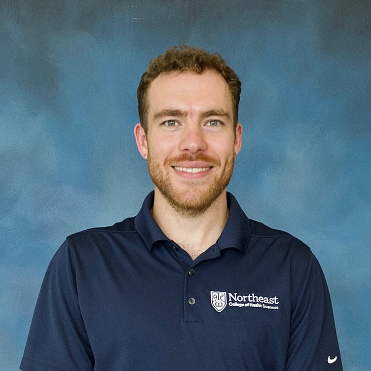 Walker Porter, Graduate Massage Therapist at Hand in Health